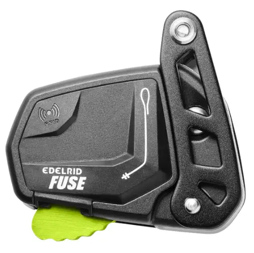 EDELRID FUSE Moving Fall Arrester