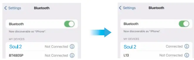 Smof 30pin-4871 Bluetooth Adapter for Sounddock-FIG- (5)