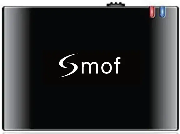 Smof 30pin-4871 Bluetooth Adapter for Sounddock-PRODUCT