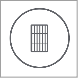 SimPure MSA3 Air Purifier - c15