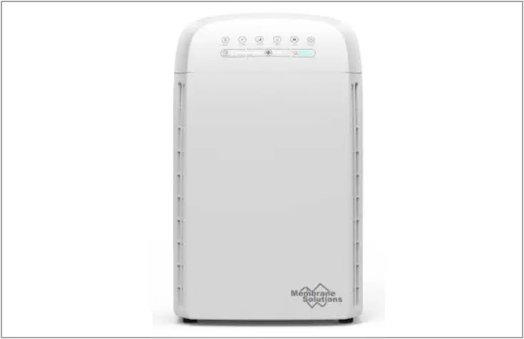 SimPure MSA3 Air Purifier