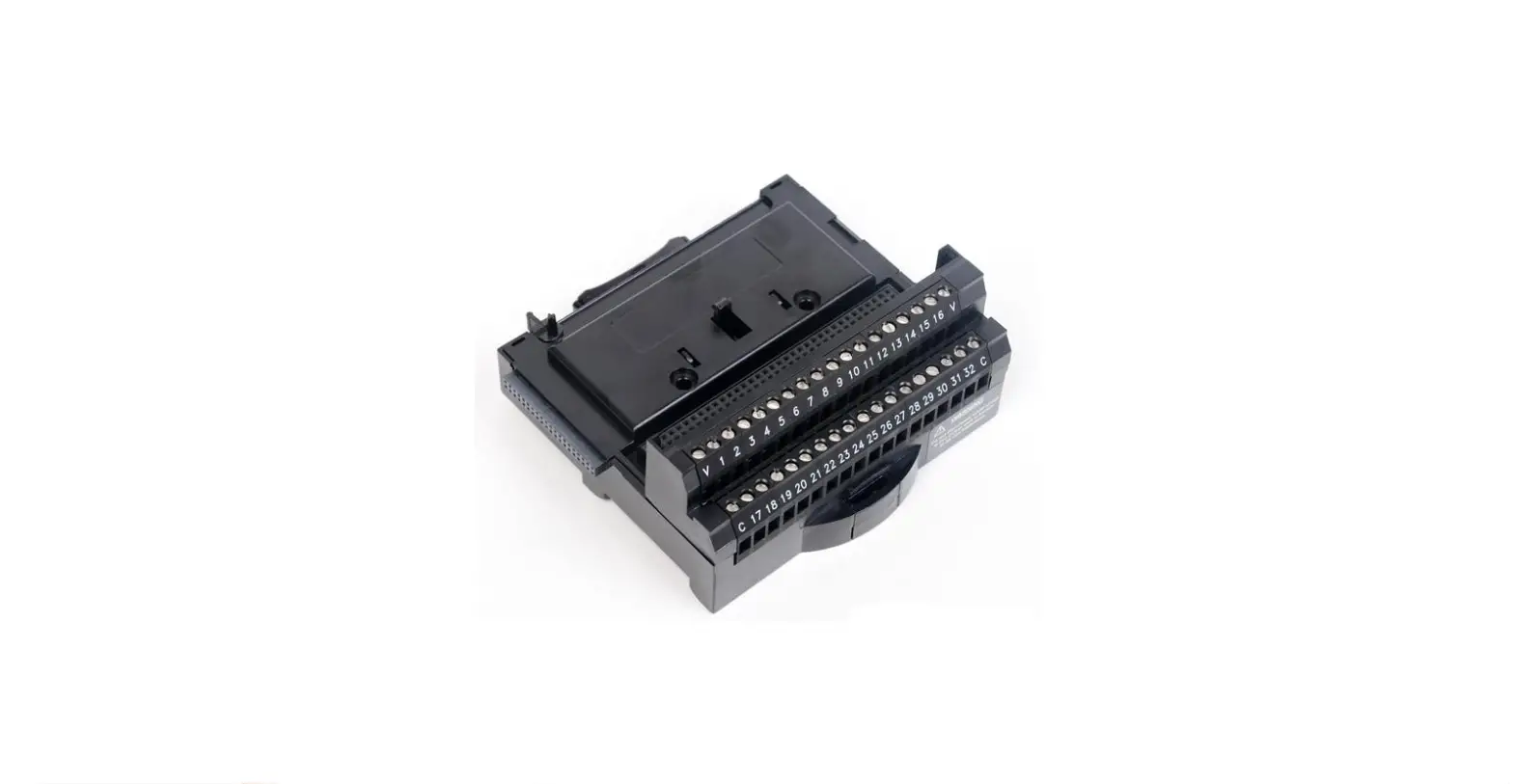 National Instruments Fp-tb-1 Fieldpoint Terminal Bases Instruction Manual