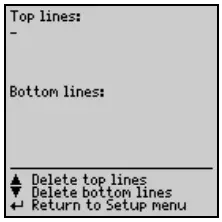 GOSSEN-METRAWATT-SECUTEST-SI+-Memory-And-Input-Module-fig 21