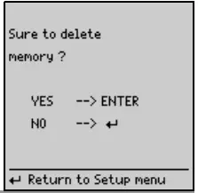 GOSSEN-METRAWATT-SECUTEST-SI+-Memory-And-Input-Module-fig 22