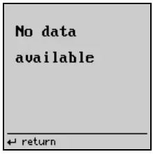 GOSSEN-METRAWATT-SECUTEST-SI+-Memory-And-Input-Module-fig 28