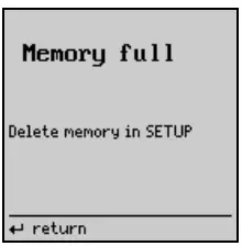GOSSEN-METRAWATT-SECUTEST-SI+-Memory-And-Input-Module-fig 37