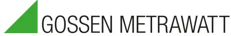 GOSSEN-METRAWATT-logo