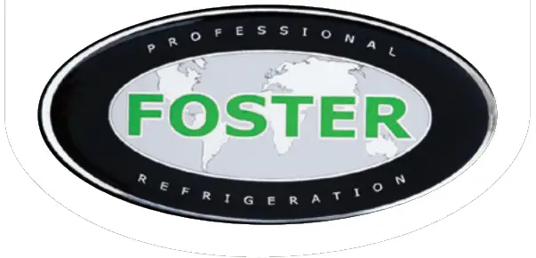 FOSTER logo