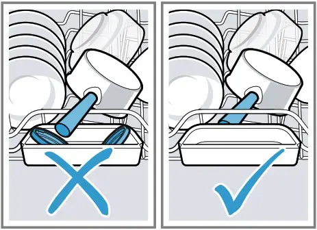 BOSCH SMU6ECW70S Dishwasher - Water softening 7