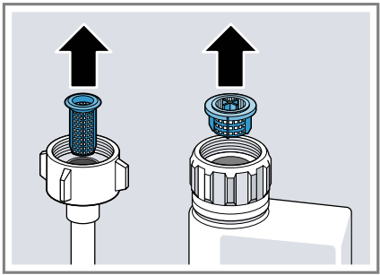 BOSCH SMU6ECW70S Dishwasher - fig 8