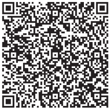 BOSCH SMU6ECW70S Dishwasher - qr code 4