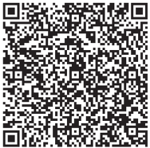 BOSCH SMU6ECW70S Dishwasher - qr code 6