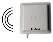 CDVI-A6U48-U4GO-Long-Range-UHF-Reader-18