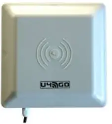 CDVI-A6U48-U4GO-Long-Range-UHF-Reader-product-image