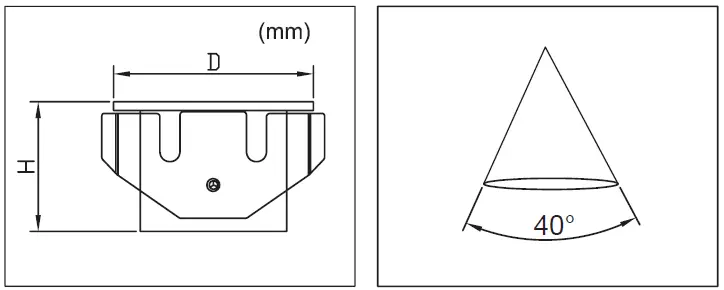 HALCYON-R935-Round-Low-Glare-Darklight-Wall-Stair-Tread-fig-1