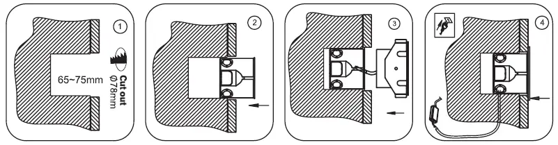 HALCYON-R935-Round-Low-Glare-Darklight-Wall-Stair-Tread-fig-6