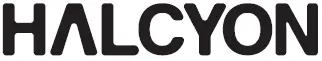 HALCYON-logo
