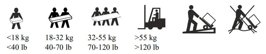 APC BE650G2-SP Back UPS - icon