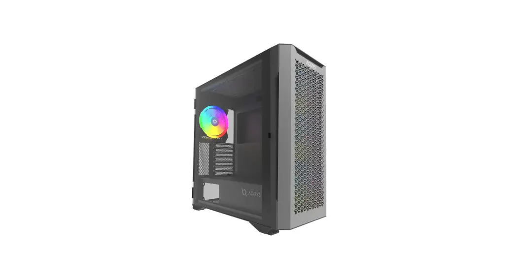 Aqirys Aquilla Mid Tower Case Installation Guide Aqirys Aquilla Mid Tower Case Installation Guide