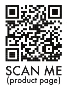 AQIRYS AQUILLA Mid Tower Case - qr6