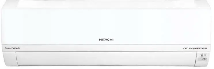 HITACHI RAS-KH24CNT Split-Unit Air Conditioner-fig1