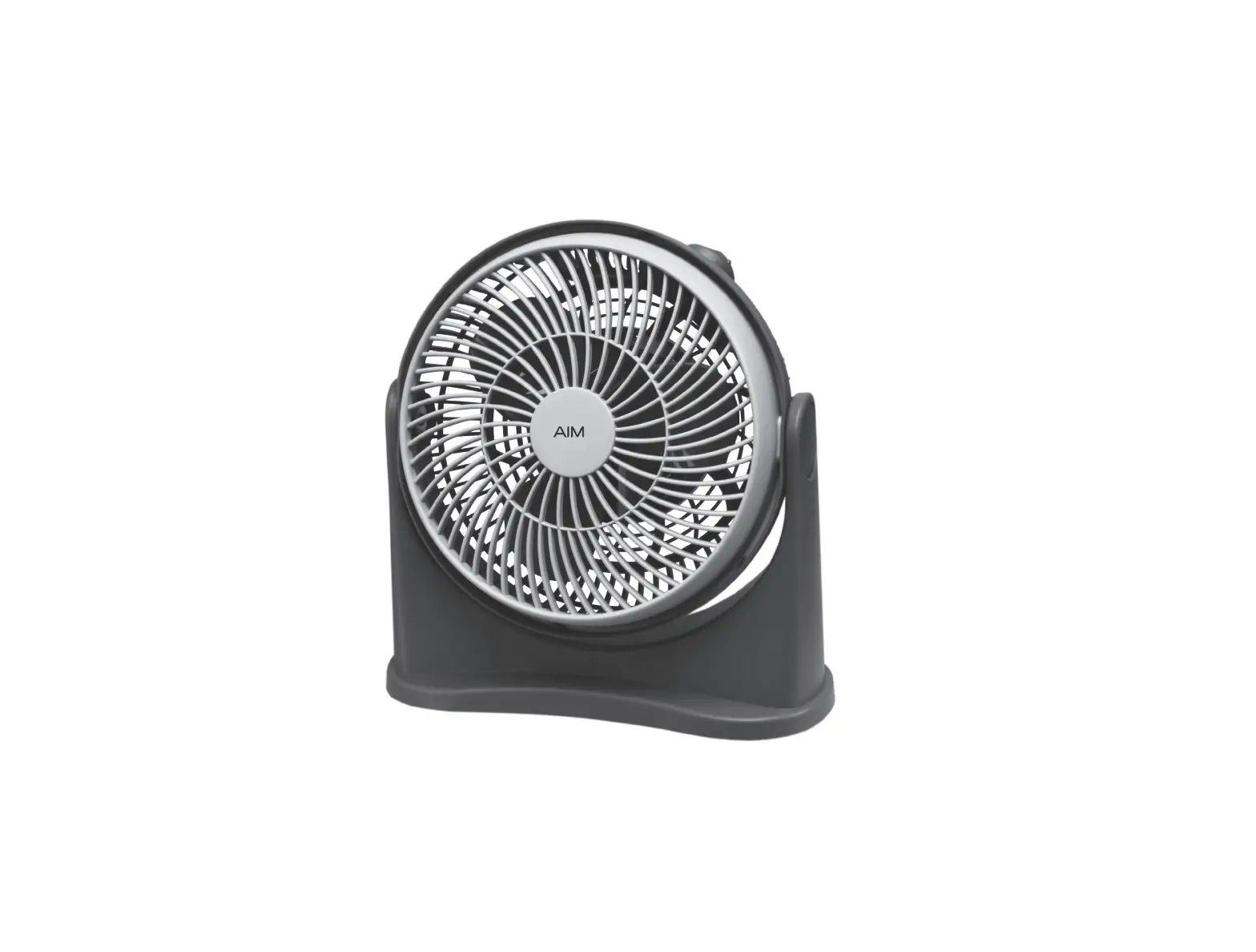 Aim Ahv20p 45w 20cm High Velocity Fan User Manual