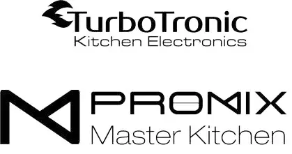 TurboTronic - Logo