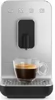 smeg BCC01BLMEU Bean to Cup Coffee Machine