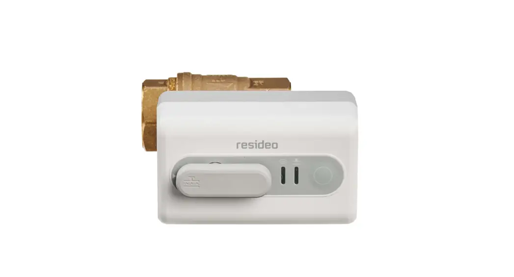 Resideo L2 Wifi Water Sensor And Switch Installation Guide Resideo L2 Wifi Water Sensor And Switch Installation Guide