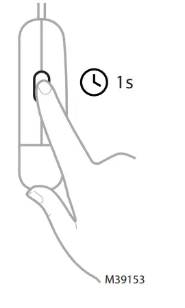 resideo L2 WiFi Water Sensor and Switch - Silence Alerts