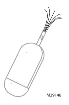 resideo L2 WiFi Water Sensor and Switch - Wire Device