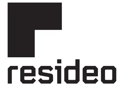resideo - logo