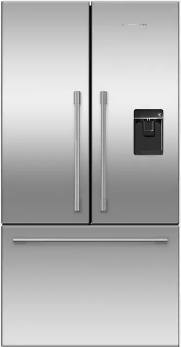 FISHER-PAYKEL-RF201AHUSX1-Freestanding-French-Door-Refrigerator-Freezer-PRODUCT
