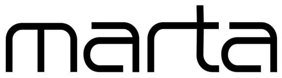 marta Logo