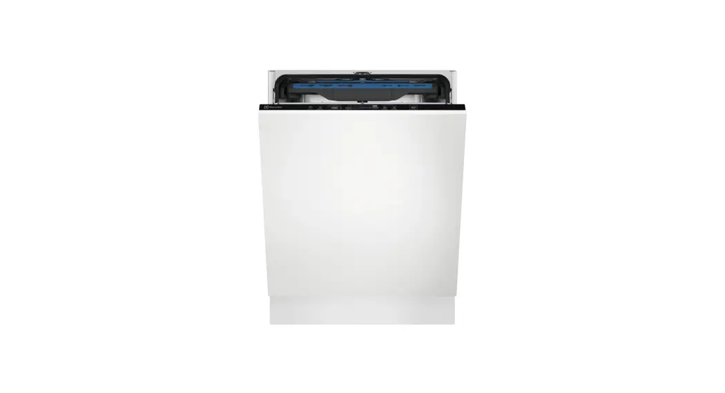 Electrolux Ees48400l Dishwasher User Manual