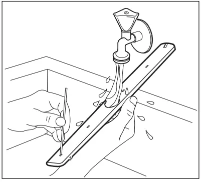 Electrolux EES48400L Dishwasher - Fig1