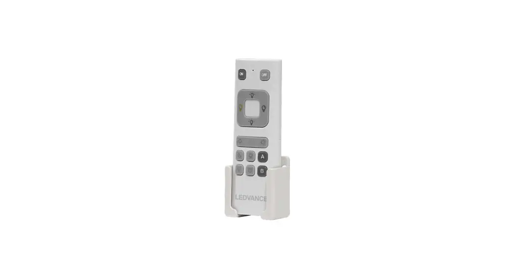 Ledvance 13077241 Smart Wifi Installation Remote Control Installation Guide Ledvance 13077241 Smart Wifi Installation Remote Control Installation Guide