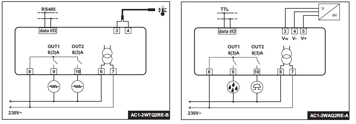 LAE-AC1-2W Digital-Thermostat-14