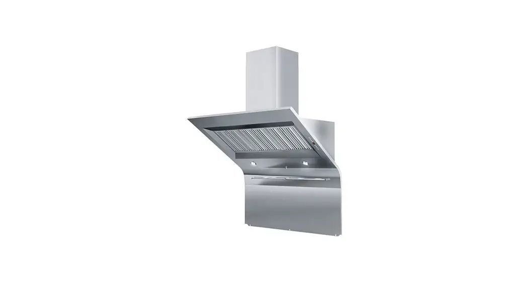 Roblin Windy Pro-2 900 90cm Inclined Chimney Hood Instruction Manual