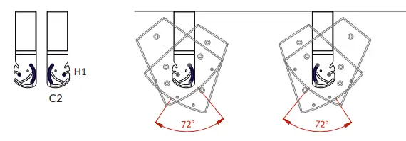 Lynx-Pro-Audio-KR-10-Compact-Two-Way-Passive-Cabinet-FIIG 13