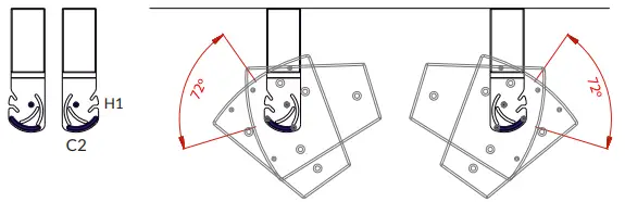 Lynx-Pro-Audio-KR-10-Compact-Two-Way-Passive-Cabinet-FIIG 14