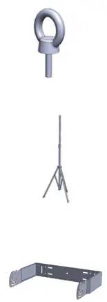 Lynx-Pro-Audio-KR-10-Compact-Two-Way-Passive-Cabinet-FIIG 6