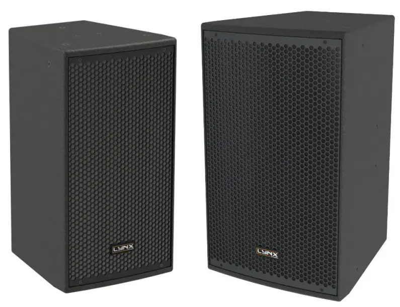 Lynx-Pro-Audio-KR-10-Compact-Two-Way-Passive-Cabinet-PRODUCT
