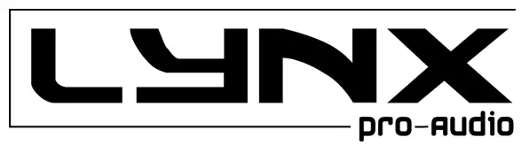 Lynx-Pro-Audio-LOGO