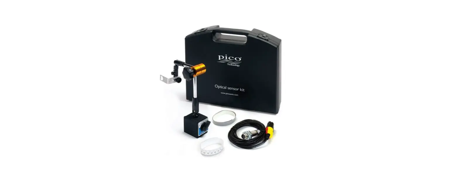 Pico Technology Picobnc+ Optical Balancing Kit User Guide