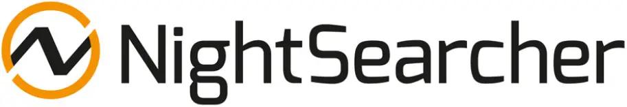 NightSearcher LOGO