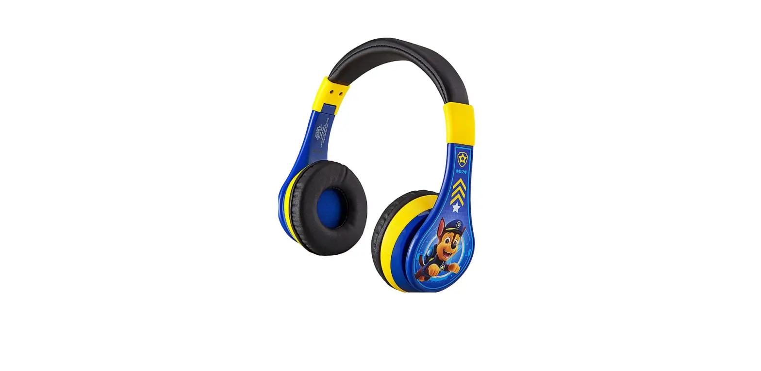 Ekids 565 Series Bluetooth Storyteller User Manual