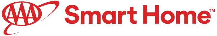 AAA Smart Home Logo