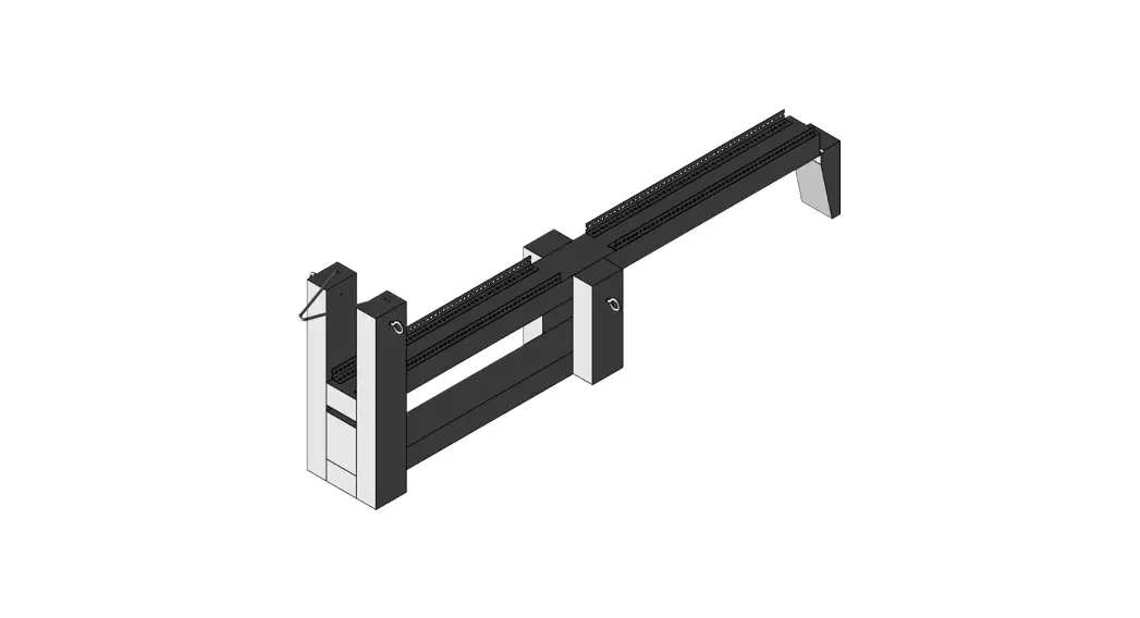 Fortnine Diyliftmanual041323 Tinker Totter Work Stand Instructions