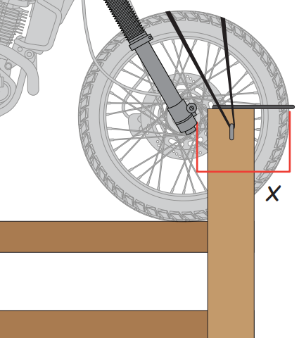 FORTNINE DIYLIFTMANUAL041323 Tinker Totter Work Stand - REBAR prep